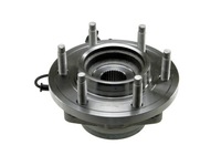 фото thumb №12, Подшипник ступица колеса перед hummer h3 4wd 06-09