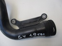 фото thumb №3, Wąż труба інтеркулер vw golf v 1.9 tdi
