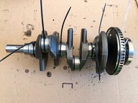 фото thumb №1, Ford kuga iii mk3 1.5 ecoboost wał колінчастий номінал 2022r