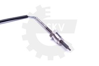 фото thumb №15, Датчик температури вихлопних газів opel astra j meriva b esen skv