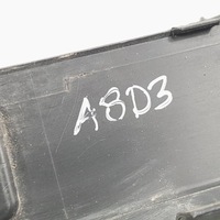 фото thumb №11, Планки пороговые хромированные комплект audi a8 d3