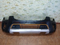 фото thumb №1, Бампер перед ford ranger vi 6 wildtrack 2023 2024 2025