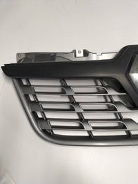 фото thumb №3, Решётка радиатора радиатора решётка радиатора renault master iii