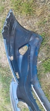 фото thumb №12, Бампер переднее перед volvo v40 ii r-design