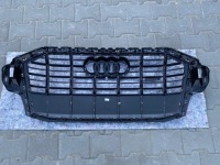 фото thumb №7, Audi q7 ii рестайлинг 2019 решётка решётка радиатора 4m0 853 651 aj ah ag af