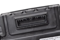 Renault master 3 рестайлинг  панель приборы англичанин  248099387r Недорого, фото thumb