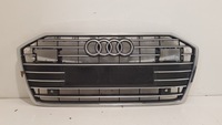 фото thumb №5, Audi a6 c8 4k s line решётка радиатора решётка радиатора ladna orginal