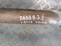 фото thumb №3, Труба выхлопная saab 9-3 ii 209