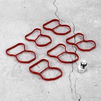 фото thumb №9, Крышка багажника wirowa двигателя wysokoprężnego с комплект прокладка pasuje do n57 n57s