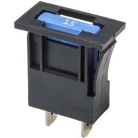 фото thumb №1, Роз'єм запобіжник плоского uni