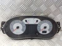 фото thumb №1, Счетчик приборы renault thalia i 1.2 8200487227