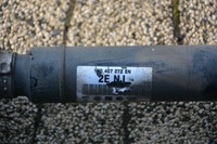 фото thumb №13, Приводной вал правая vw golf 6 vi 2.0tdi 1k0407272en