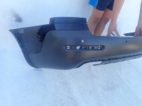 фото thumb №5, Skoda octavia ii 2 scout 06-13 бампер задняя pdc