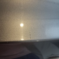 фото thumb №12, Vw tiguan ii 5n молдинг двері права перед оригінал