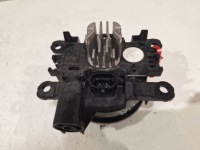 фото thumb №3, Противотуманная фара перед правый 261507170r renault captur i lift 17-