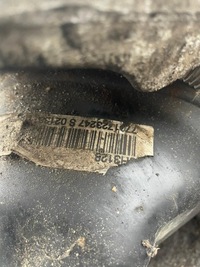 фото thumb №7, Коробка передач передач jh3128 jh3128 renault modus i