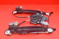 фото thumb №10, Стеклоподъемник правый зад 9851140 bmw f44 gran купе 19-21