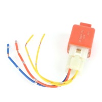 фото thumb №10, 5 szt. універсальний реле opóźnienia