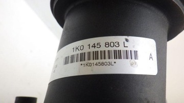 фото thumb №9, Радиаторов интеркулер vw tiguan i 1.9 tdi 1k0145803l