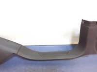 фото thumb №5, Cayenne ii 7p5 защита молдинг накладки порог левая