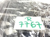 фото thumb №9, Audi rs7 карбон 2018-2023 ліва решітка бампера 4k8807681d