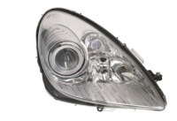 фото thumb №4, Mercedes slk r171 2004- новый фара правый
