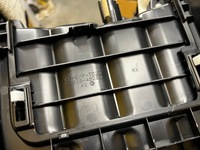 фото thumb №8, Защита корпус туннель среднего lexus rx 450h iii 3 al10