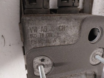 фото thumb №6, Вибірник коробки передач 1.2 tsi vw seat skoda audi 1k0711049bs 1k0711061c