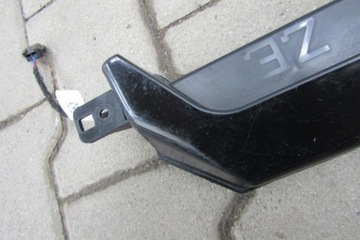 фото thumb №9, Лампа лампа зарядки аккумулятора renault zoe рестайлинг 19