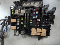 фото thumb №6, Hyundai i30 n корпус коробка предохранителей