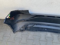 фото thumb №10, Бампер задний задняя vw polo vi lift 2g 2g6