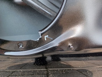 фото thumb №15, Двері audi q5 80a ii 2017-2025 зад правий задні праві sportback ---