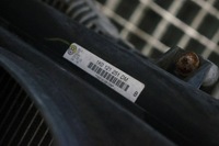 фото thumb №6, Радіатор wody рідина інтеркулер vw scirocco 1k8 вентилятор вентилятор tdi