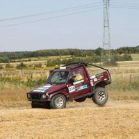 фото thumb №16, Suzuki jimny solidny кузов lift +2" 50,8mm truh. pl premium line