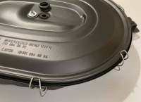 Купити Mercedes-benz w123 корпус фільтра повітря m110 2,8 100949502, фото thumb