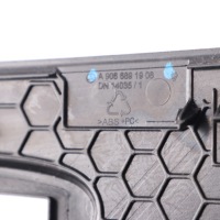 Mercedes w906 захист динаміка pdc панелі приладової панелі a9066891908 Доставка, фото thumb