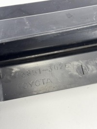 Накладка поріг права поріг правий lexus gs iv 4 11- 75851-30260 Доставка, фото thumb