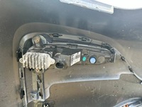 фото thumb №9, Bmw i3 lift бампер перед передній 7462342