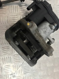 Гальма гальмівні диски mercedes gle купе w292 w166 5.0i Недорого, фото thumb