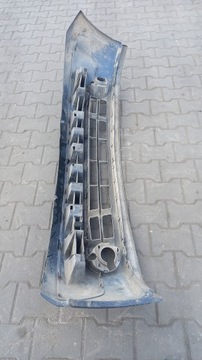 фото thumb №7, Бампер перед renault kangoo 98r