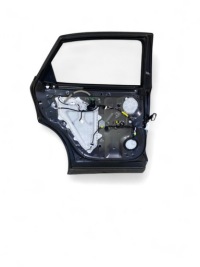 Lexus rx v 2023 двері задні Ціна, фото thumb