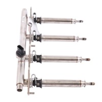 Mercedes w176 w177 m270 молдинг впрыскная форсунки бензин a2700701995 Цена, фото thumb