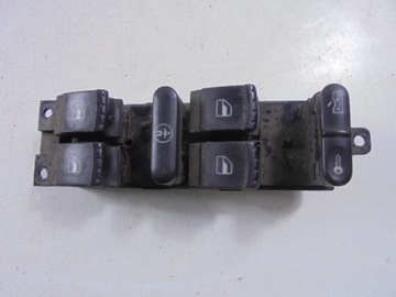 фото thumb №9, Skoda octavia i 1u выключатель стёкла перед левый 96-00 5d 1u0959857