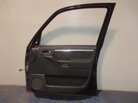 фото thumb №5, Opel meriva a lift дверь перед правое z21r
