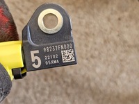 фото thumb №11, Subaru crosstrek 22- жгут кабины салона левая 81502fn030 usa