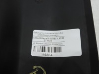 фото thumb №6, Шумоизоляция крыла правый перед skoda octavia ii