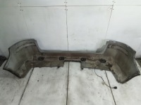 фото thumb №13, J896 бампер задняя opel zafira b z163 pdc