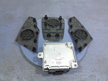 фото thumb №15, Mazda cx-5 i рестайлинг комплект nagłośnienia аудио bose усилитель ka0h66a20