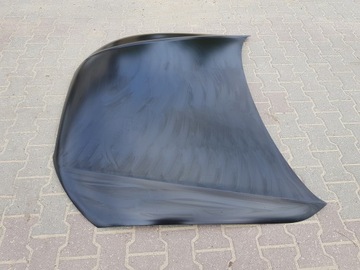 фото thumb №9, Audi a4 b8 рестайлинг 8k0 капот новая оригинальная