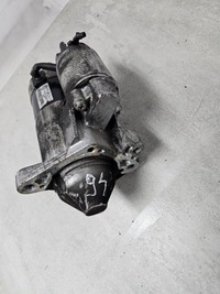 фото thumb №1, Стартер renault clio 2011r 1.5 dci 8200584675